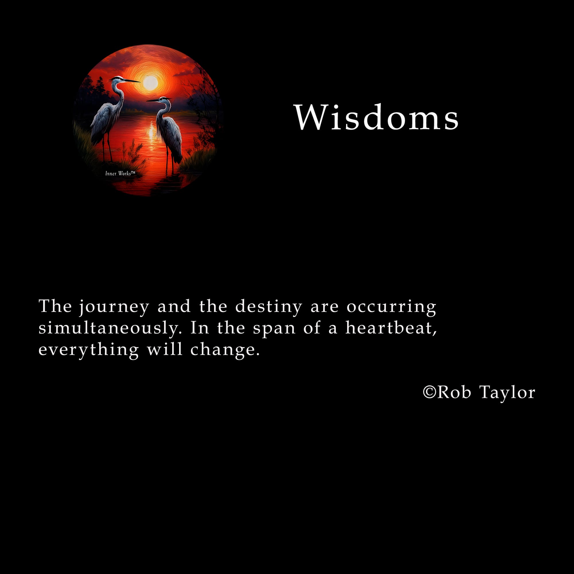 Everything Will Change