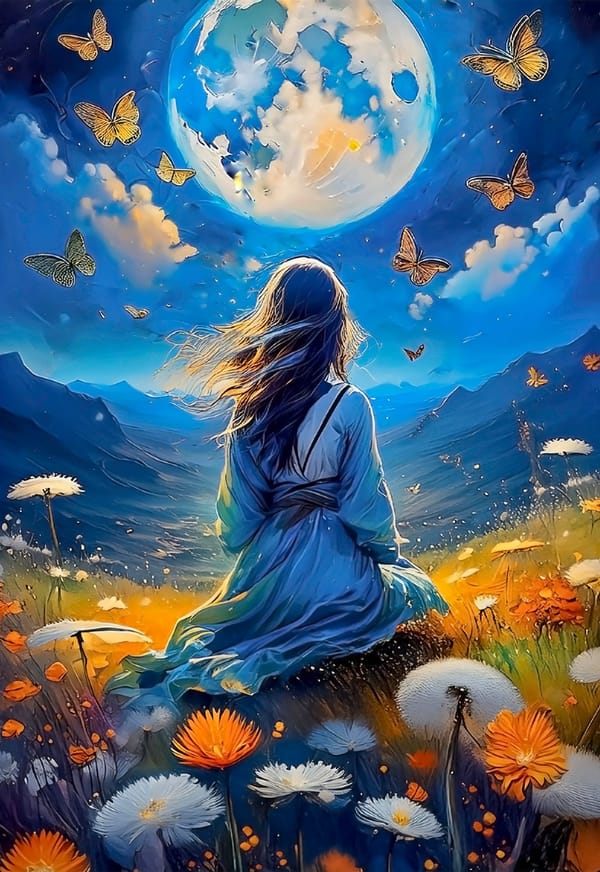 What is inner work, anyway? Part 2