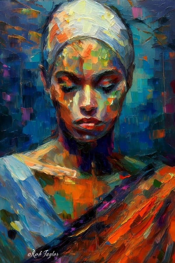 The Time of Scars