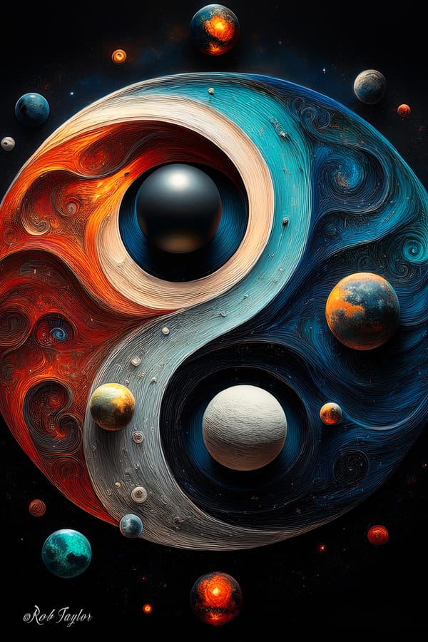 Consciousness Meditation, Part 2