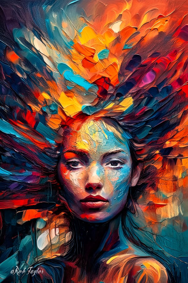 Consciousness Meditation, Part 3