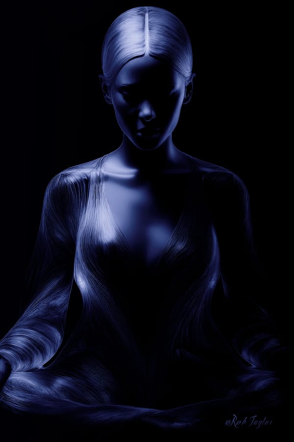 Consciousness Meditation, Part 4