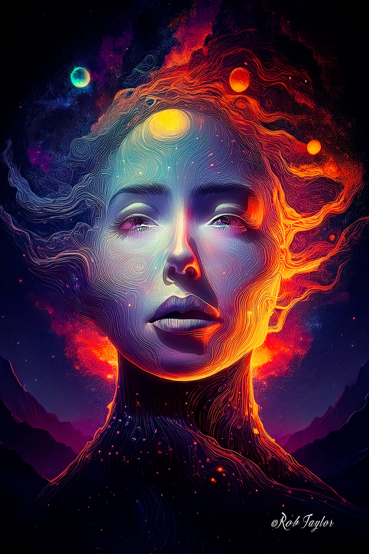 What Is Consciousness Coherence?